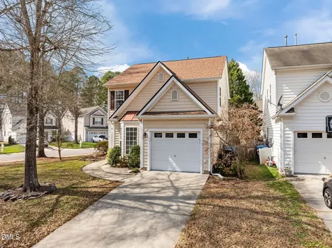 1424 Crimson Creek Drive Durham NC 27713