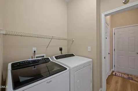 1424 Crimson Creek Drive Durham NC 27713