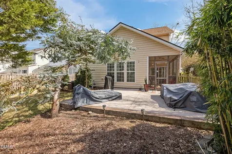1424 Crimson Creek Drive Durham NC 27713