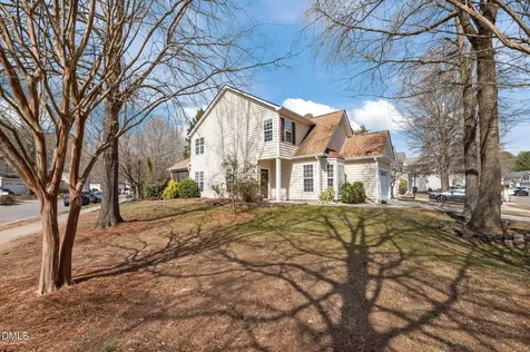 1424 Crimson Creek Drive Durham NC 27713