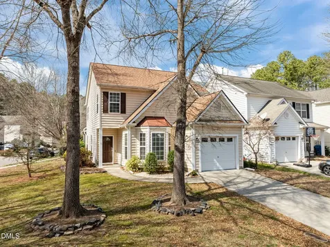 1424 Crimson Creek Drive Durham NC 27713