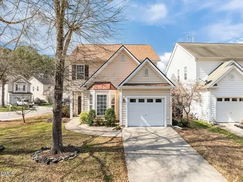 1424 Crimson Creek Drive Durham NC 27713