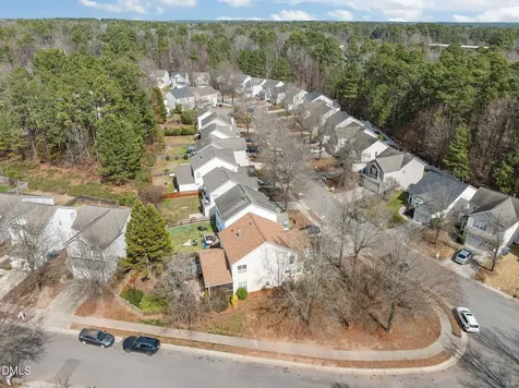 1424 Crimson Creek Drive Durham NC 27713