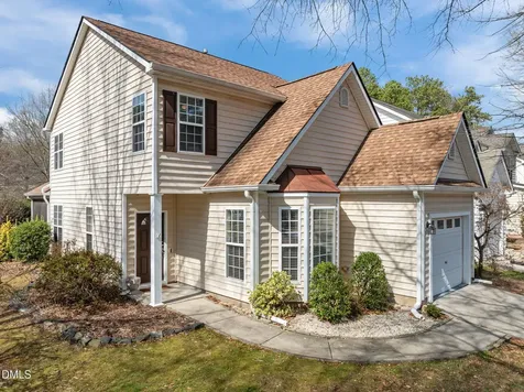 1424 Crimson Creek Drive Durham NC 27713
