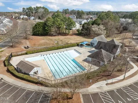 1424 Crimson Creek Drive Durham NC 27713