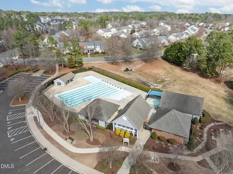 1424 Crimson Creek Drive Durham NC 27713