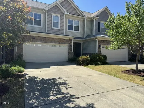 456 Manchester Park Lane Morrisville NC 27560