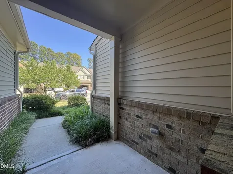 456 Manchester Park Lane Morrisville NC 27560