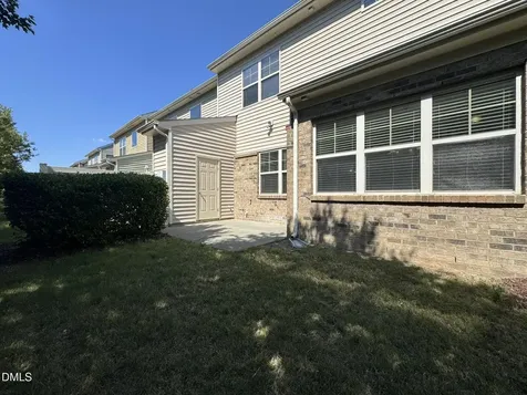 456 Manchester Park Lane Morrisville NC 27560