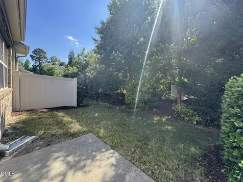 456 Manchester Park Lane Morrisville NC 27560