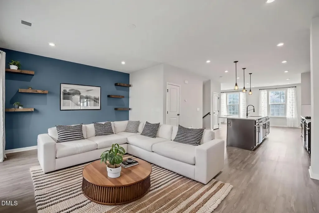 325 Amber Acorn Avenue Raleigh NC 27603