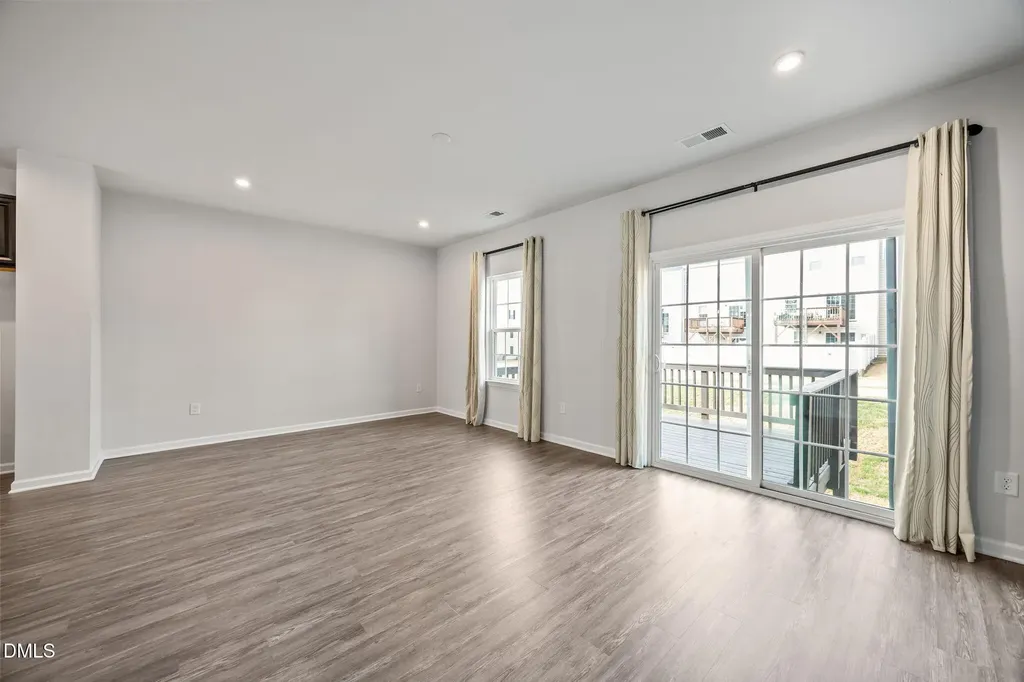 325 Amber Acorn Avenue Raleigh NC 27603