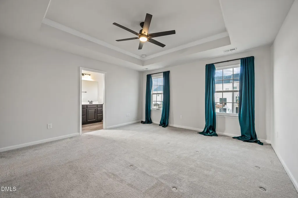 325 Amber Acorn Avenue Raleigh NC 27603