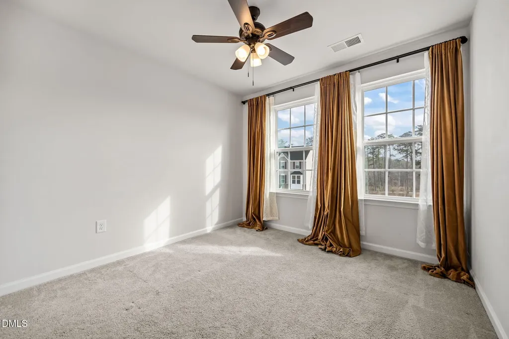 325 Amber Acorn Avenue Raleigh NC 27603