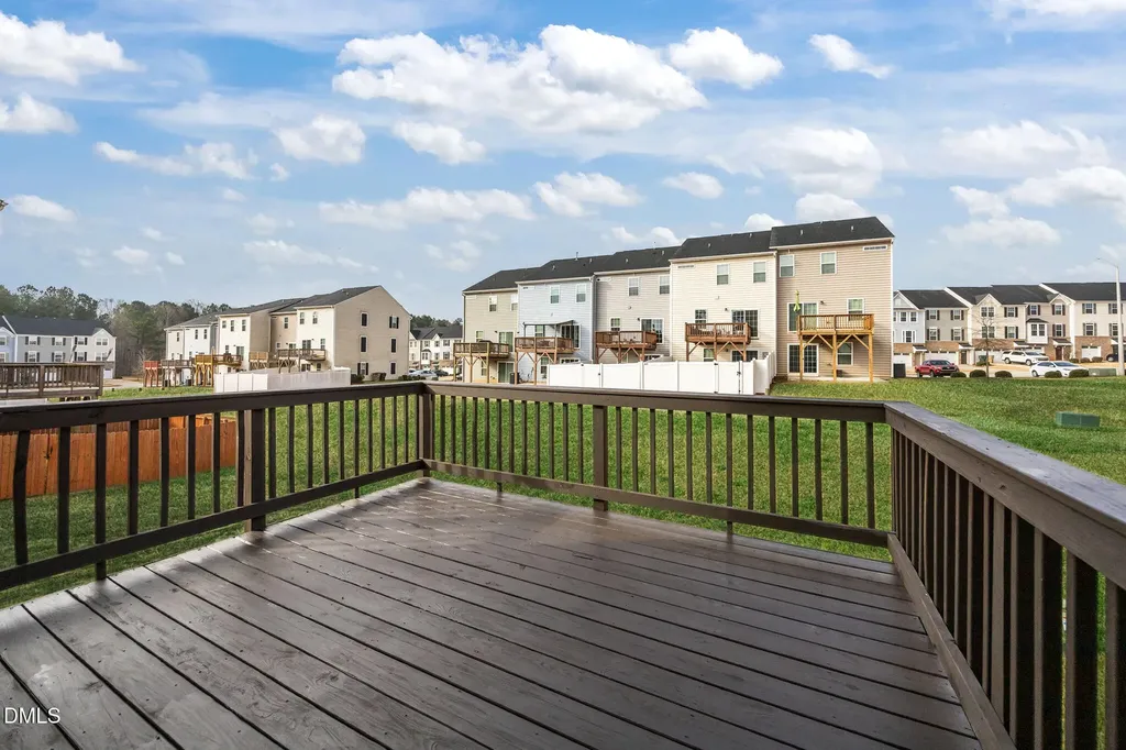 325 Amber Acorn Avenue Raleigh NC 27603