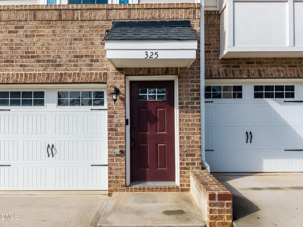 325 Amber Acorn Avenue Raleigh NC 27603