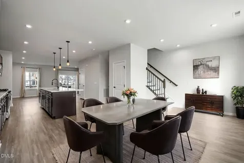 325 Amber Acorn Avenue Raleigh NC 27603