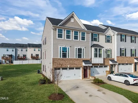 325 Amber Acorn Avenue Raleigh NC 27603