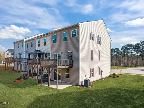 325 Amber Acorn Avenue Raleigh NC 27603