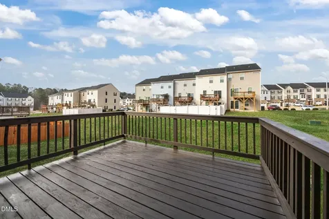 325 Amber Acorn Avenue Raleigh NC 27603