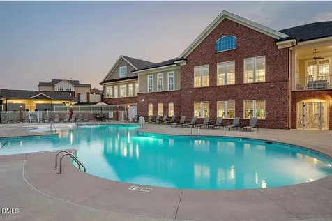325 Amber Acorn Avenue Raleigh NC 27603