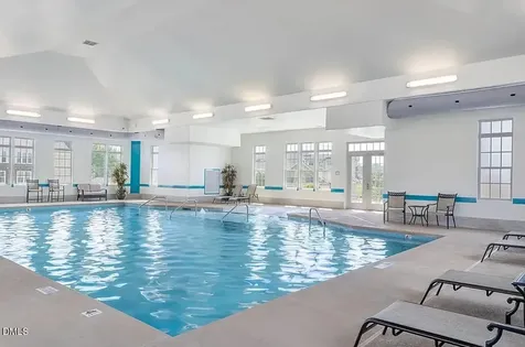 325 Amber Acorn Avenue Raleigh NC 27603