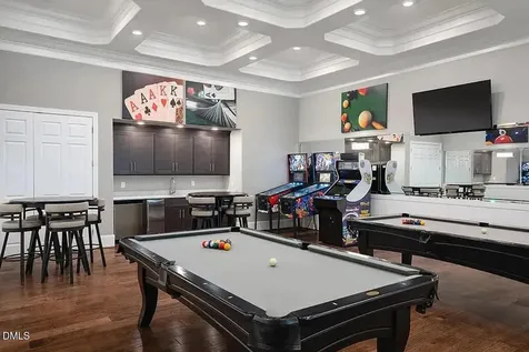 325 Amber Acorn Avenue Raleigh NC 27603