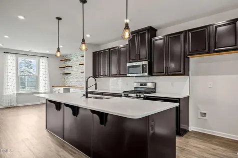 325 Amber Acorn Avenue Raleigh NC 27603