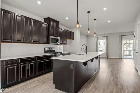 325 Amber Acorn Avenue Raleigh NC 27603