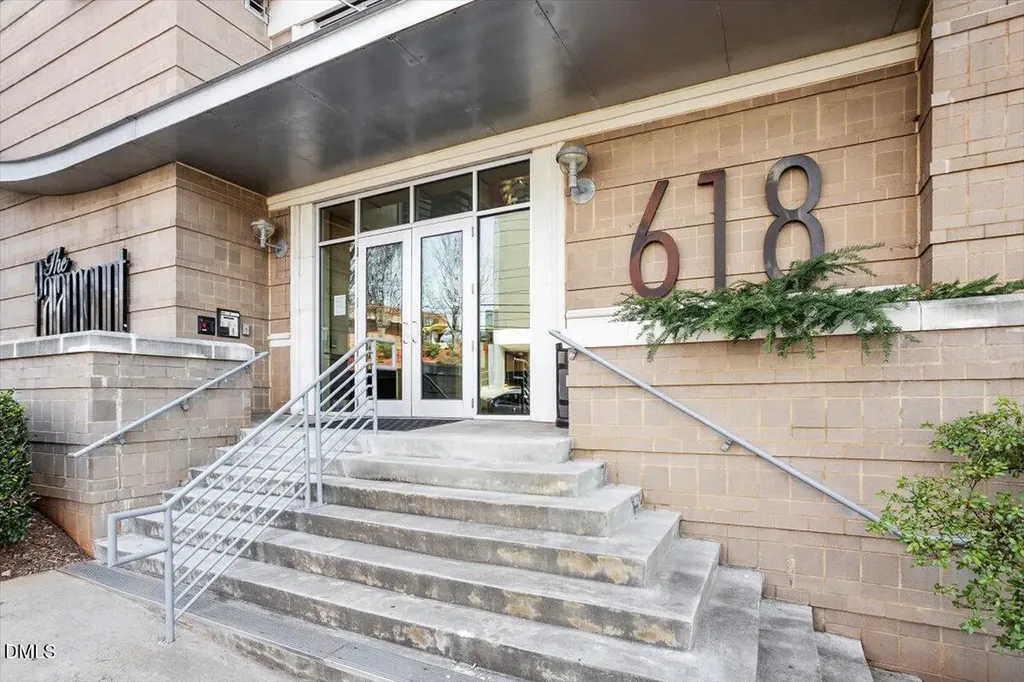 618 N Boylan Avenue Raleigh NC 27603