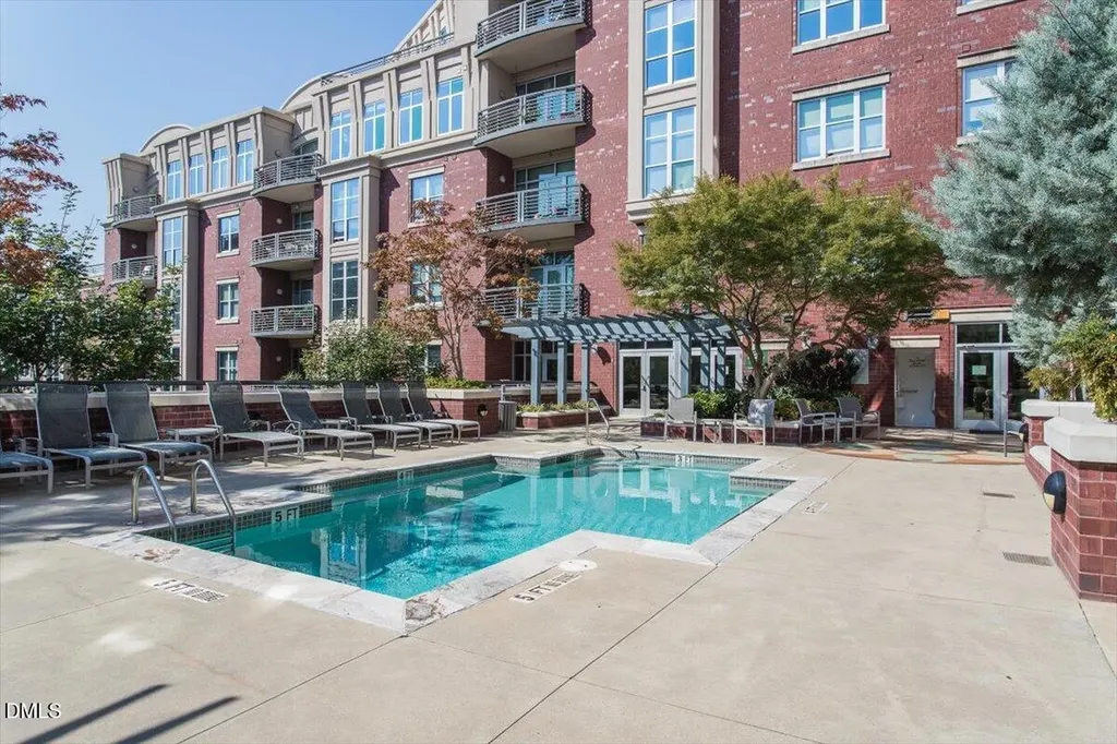 618 N Boylan Avenue Raleigh NC 27603