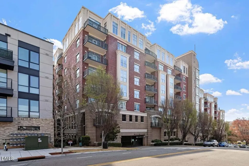 618 N Boylan Avenue Raleigh NC 27603