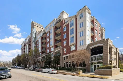 618 N Boylan Avenue Raleigh NC 27603