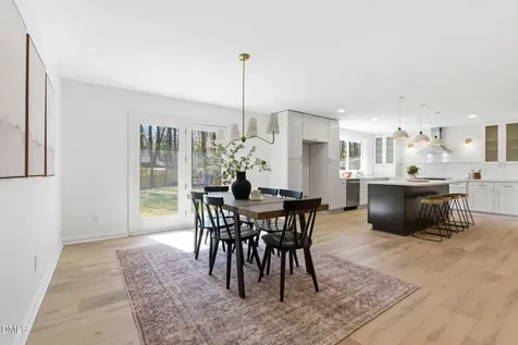7 Cates Court Hillsborough NC 27278