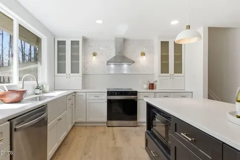 7 Cates Court Hillsborough NC 27278