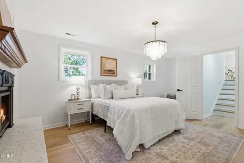 7 Cates Court Hillsborough NC 27278