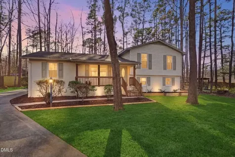 7 Cates Court Hillsborough NC 27278
