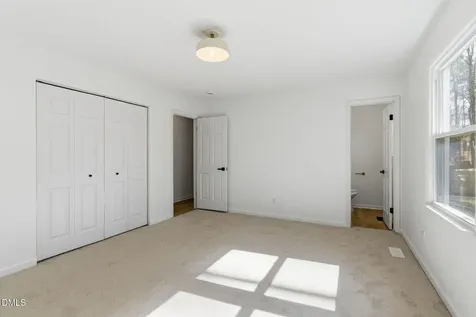 7 Cates Court Hillsborough NC 27278