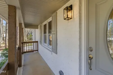7 Cates Court Hillsborough NC 27278
