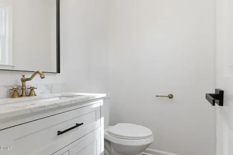 7 Cates Court Hillsborough NC 27278