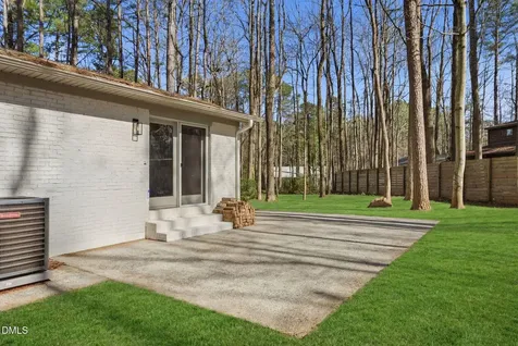 7 Cates Court Hillsborough NC 27278