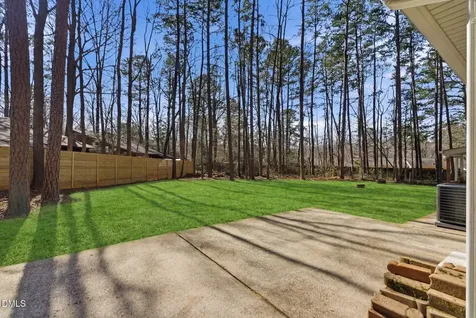 7 Cates Court Hillsborough NC 27278