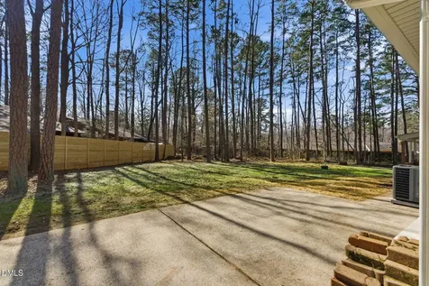 7 Cates Court Hillsborough NC 27278