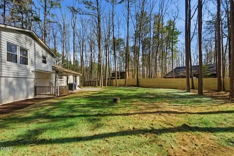 7 Cates Court Hillsborough NC 27278