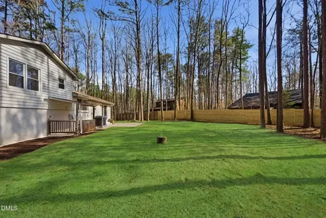 7 Cates Court Hillsborough NC 27278