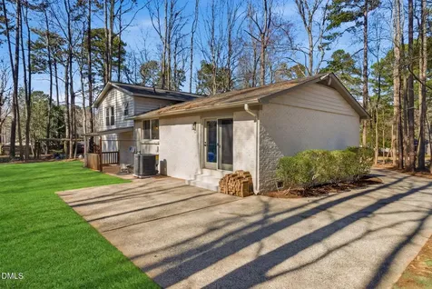7 Cates Court Hillsborough NC 27278