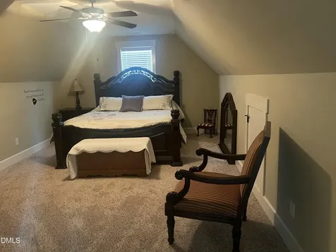 131 Nashville Drive Archer Lodge NC 27527