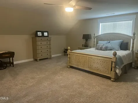 131 Nashville Drive Archer Lodge NC 27527