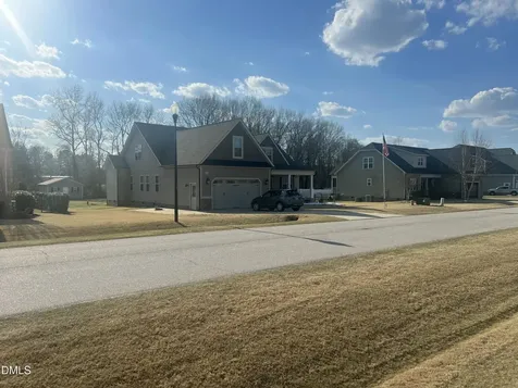 131 Nashville Drive Archer Lodge NC 27527