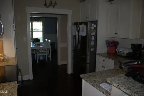 131 Nashville Drive Archer Lodge NC 27527